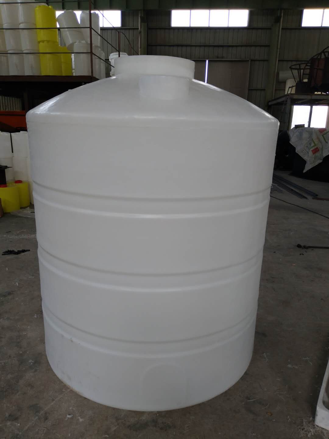 PE塑料水箱水桶